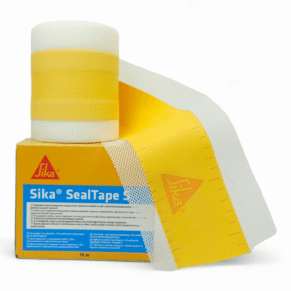SikaSeal Tape S герметизуюча стрічка 10 м