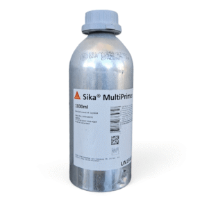 Sika MultiPrimer Marine грунтовка, бутиль, 1000 мл