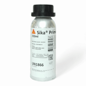 Sika Primer - 207 black, грунтовка, 250 мл