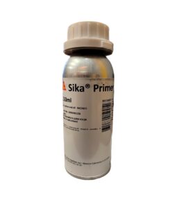 Sika Primer - 3N, епоксидна грунтовка, 250 ml