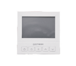 терморегулятор Easytherm EASY PRO, 16А, 3500Вт