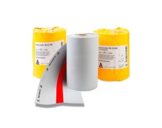 Sikadur Combiflex SG-10 P200 Стрічка для високоефективної гідроізоляції швів та тріщин 25 м