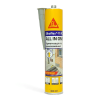 Монтажний клей та рідкі цвяхи Sika