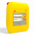 Грунтовка для стін універсальна