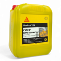 Пластифікатор для бетону Sika - SikaPlast